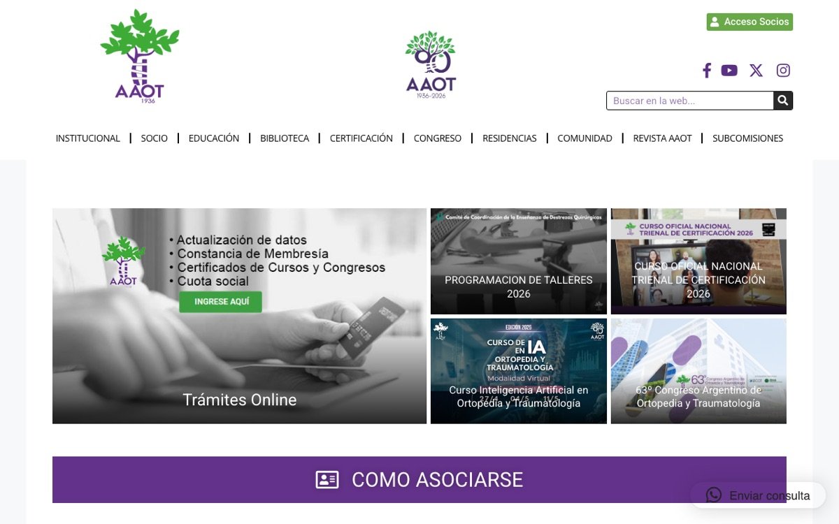AAOT