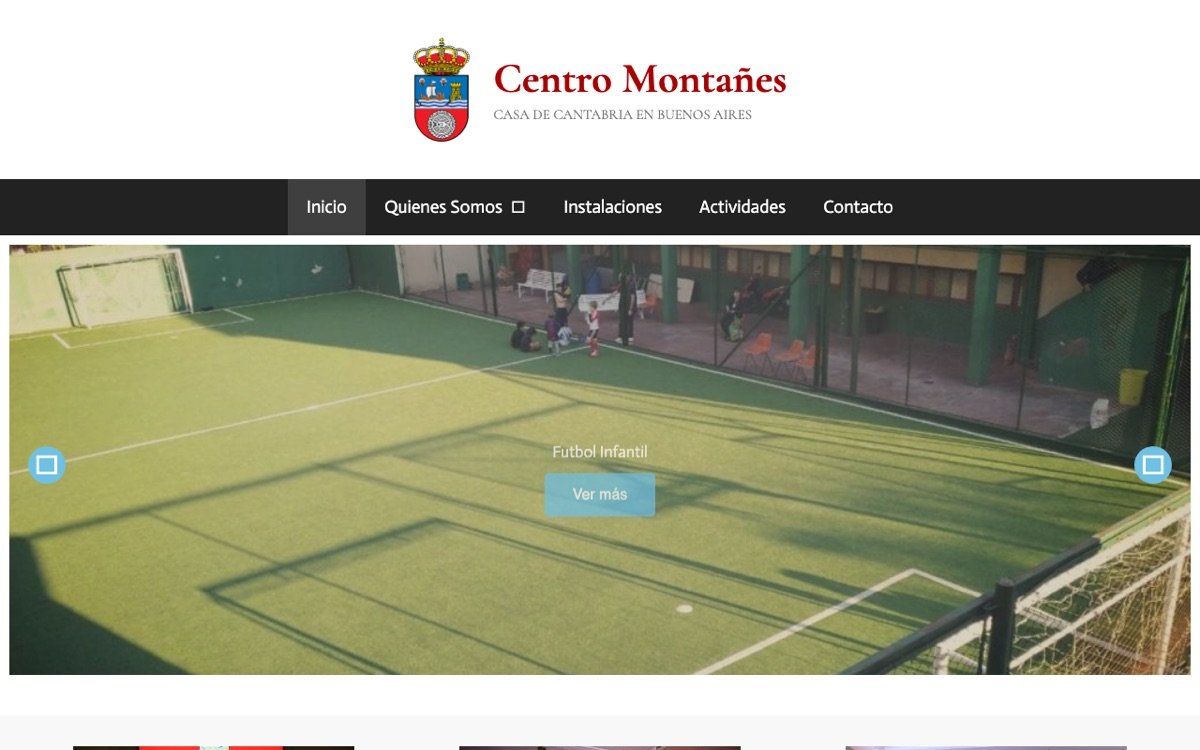Centro Montañés