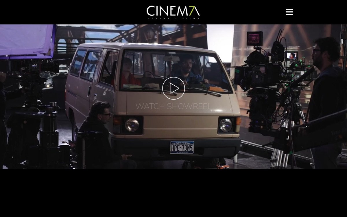 Cinema 7 Films